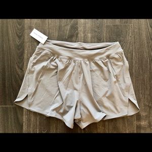 Outdoor Voices Running Gym Shorts